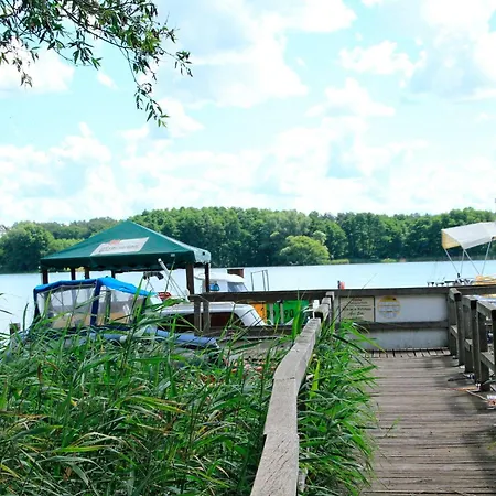 Eibe In 7a 度假居 Jabel