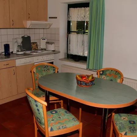 Holiday home Eibe Am Jabeler 7a