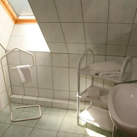 Eibe Am Jabeler 7a Holiday home *