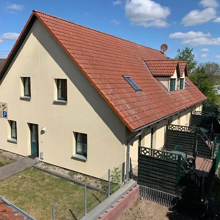 Eibe Am Jabeler 7a Holiday home