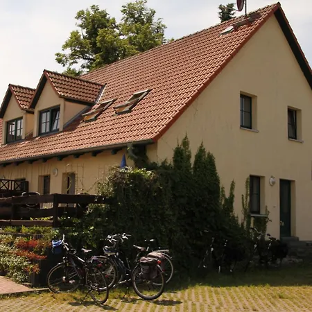 Eibe Am Jabeler 7a Holiday home Jabel